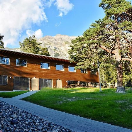 Sport- Und Ferienhaus Don Bosco Lenzerheide Exterior photo