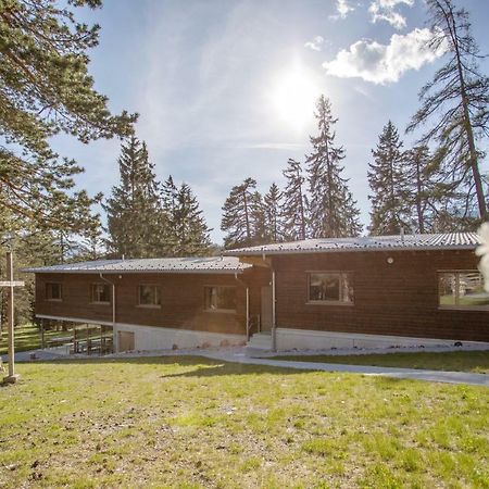 Sport- Und Ferienhaus Don Bosco Lenzerheide Exterior photo